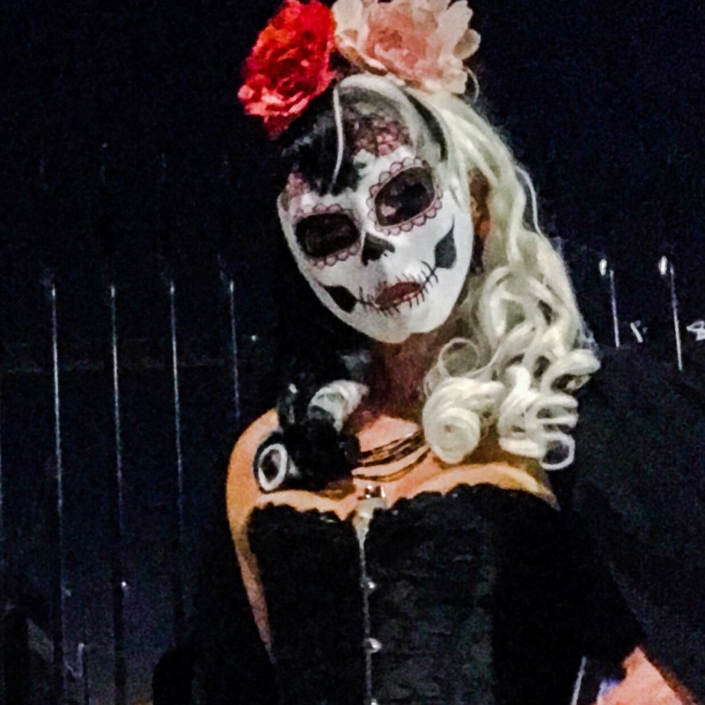 Happy Halloween
